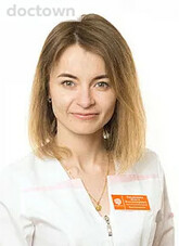 Овсянкина Ольга Владимировна