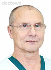 Овсянников Владимир Борисович