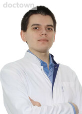 Овсянников Ярослав Юрьевич