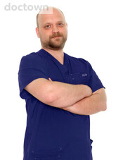 Овсянников Юрий Геннадиевич