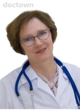 Овсянникова Елена Михайловна