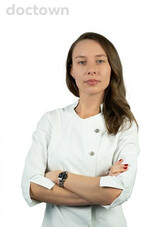Уракова Наталия Александровна
