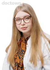 Урдина Елена Александровна