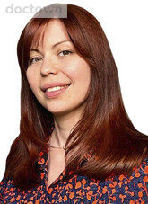 Урлова Антонина Николаевна