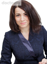 Урняева Светлана Ивановна