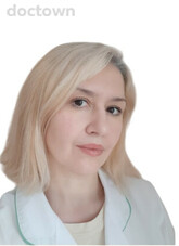 Уряднова Ирина Ивановна