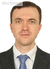 Пчелин Юрий Юрьевич