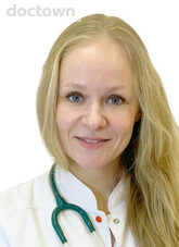 Пчелинцева Анна Алексеевна