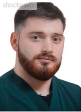 Амаев Низами Викторович