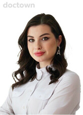 Амбалова Амина Батразовна