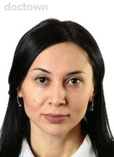 Амбалова Элина Измаиловна