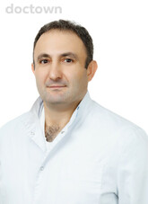 Амбарцумян Армен Арамаисович