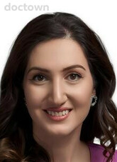 Амбарцумян Мариам Хачатуровна