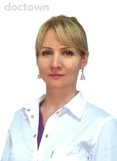 Амельяненко Елена Евгеньевна