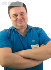 Амерханов Михаил Викторович