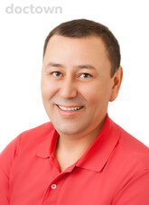 Амерханов Роберт Юрьевич