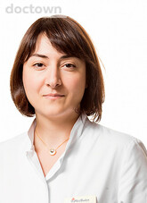Аминтаева Нана Гаруновна