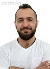 Амирбекян Армен Вачаганович