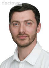 Амиров Арслан Русланович