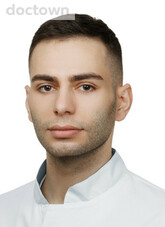 Амиров Фома