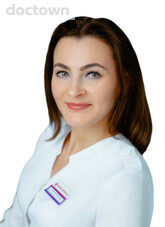 Амирова Эльвира Касимовна