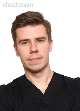 Амосов Никита Александрович