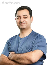 Сааков Ленар Гарриевич