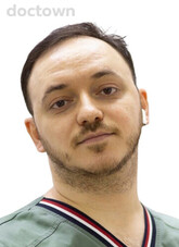 Саакян Арам Анатольевич