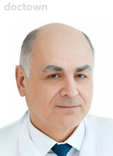 Саакян Эдуард Сергеевич