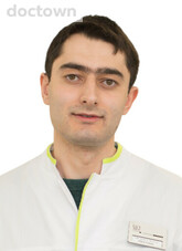 Саакян Нарек Робертович