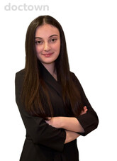 Сабанчиева Амина Робертовна