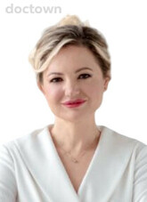 Сабирова Лола Махмуджоновна