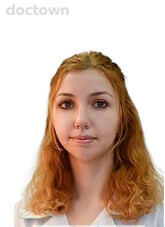 Саблина Татьяна Сергеевна