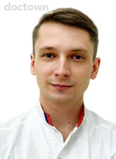Сабуров Александр Евгеньевич