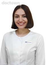 Садаева Бэлла Альбертовна