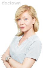 Садикова Юлия Александровна