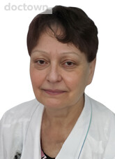 Садомскова Тамара Галактионовна