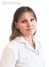 Садовая Динара Владимировна