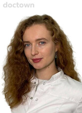 Садовникова Анна Максимовна