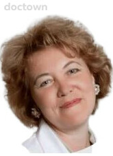 Садовская Юлия Евгеньевна