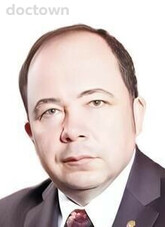 Садовский Владимир Викторович