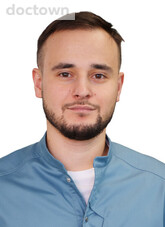 Садуллаев Саид Арсенович