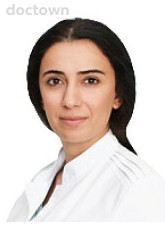 Садыхова Лейла Тельмановна