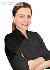 Саенко Ксения Николаевна