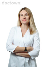 Сафаргалиева Надежда Сергеевна