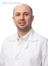 Сафаров Навруз Ватанович