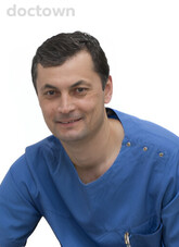 Сафаров Шавкад Асадович