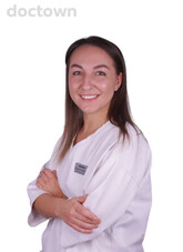 Сафарова Екатерина Тарлановна