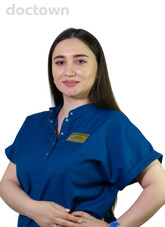 Сафарова Хава Махировна