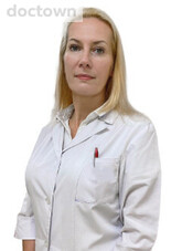 Сафина Светлана Николаевна